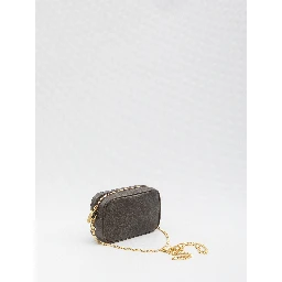 Mini Star crossbody bag