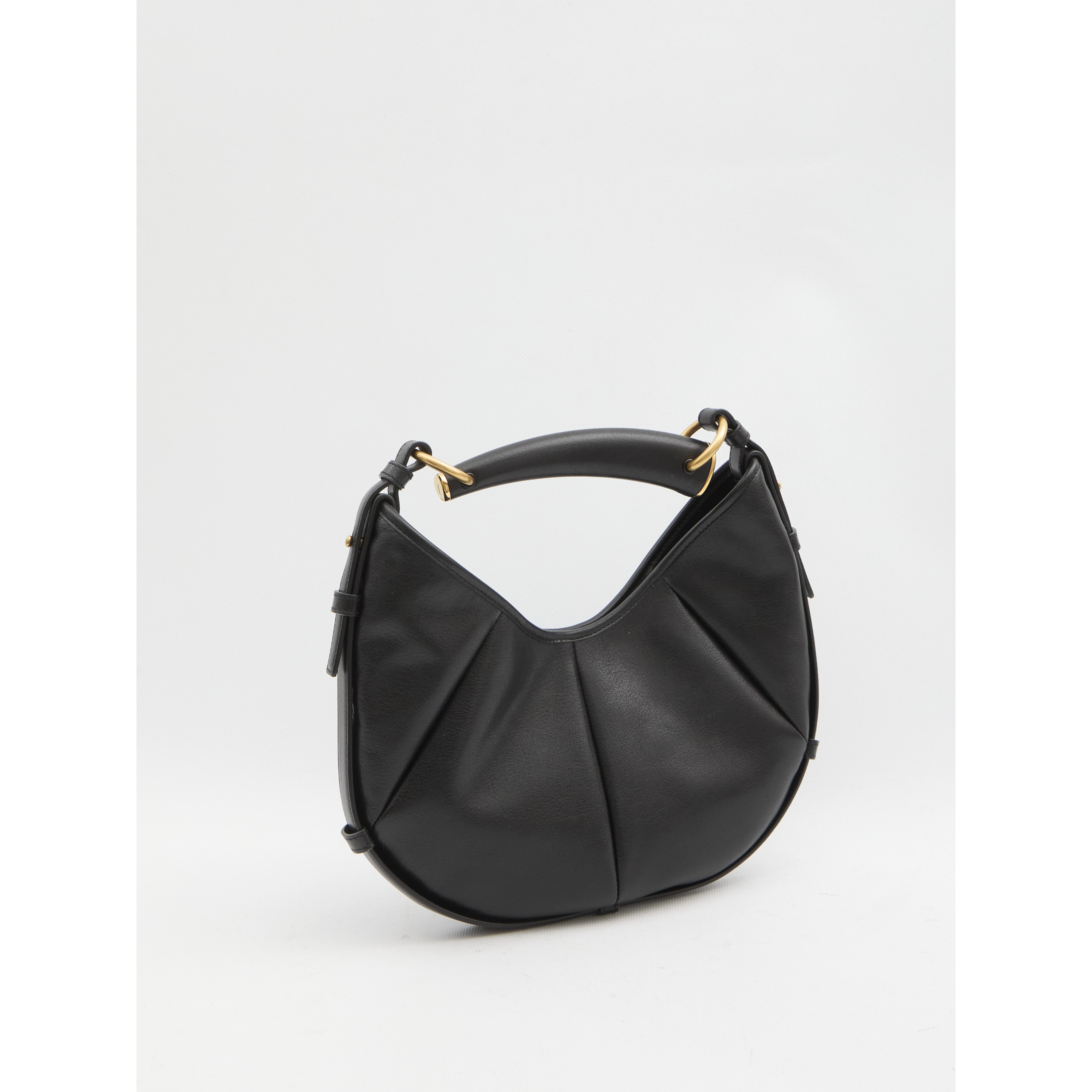 Mombasa black small bag