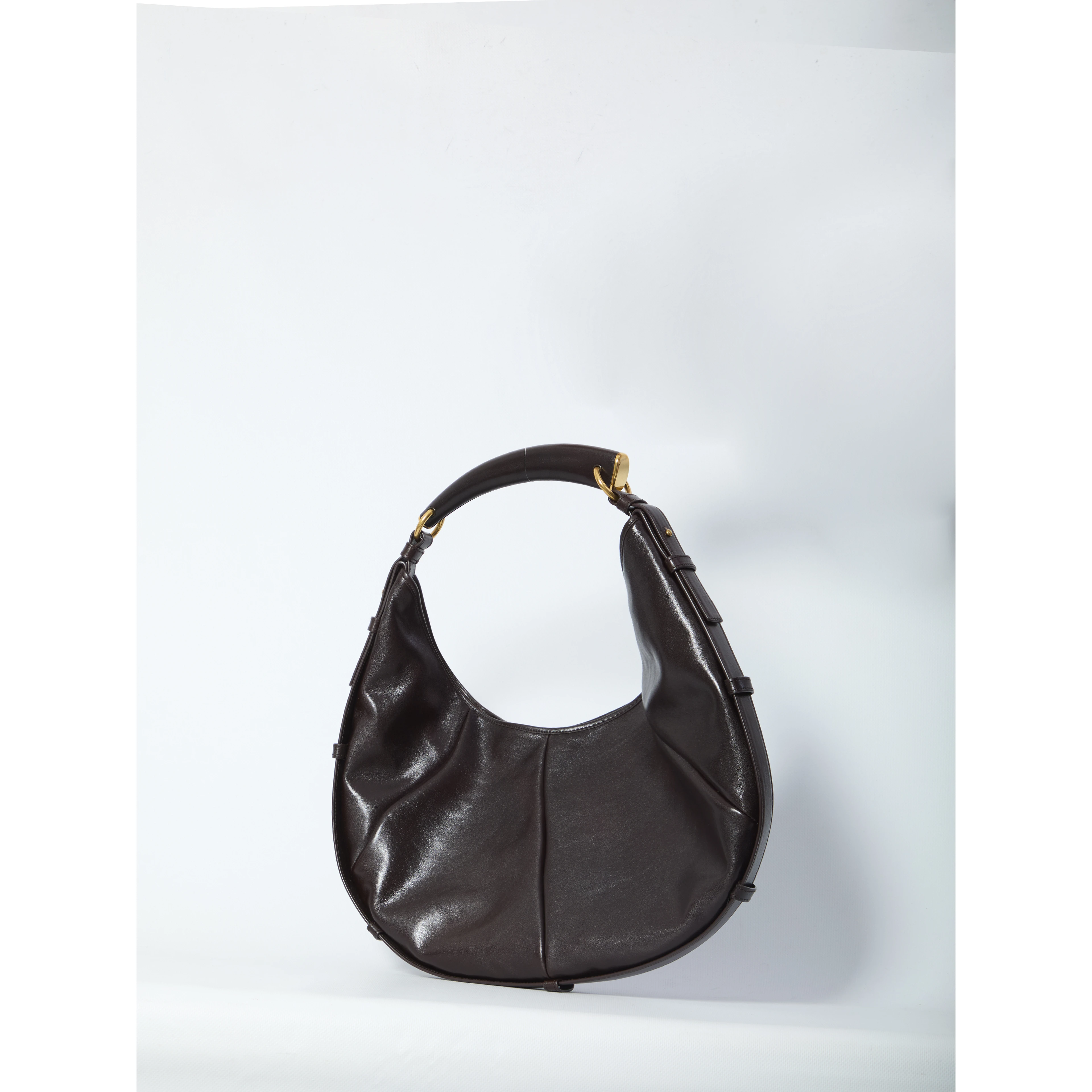Mombasa bag medium brown