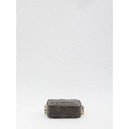Mini Star crossbody bag