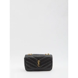 Loulou small bag