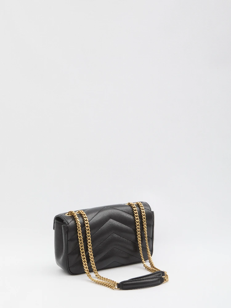 Loulou small bag alternative