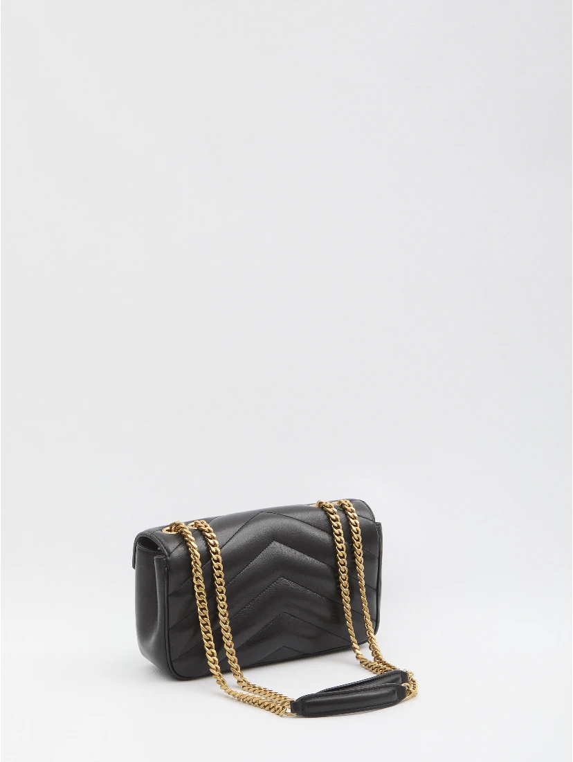 Loulou small bag