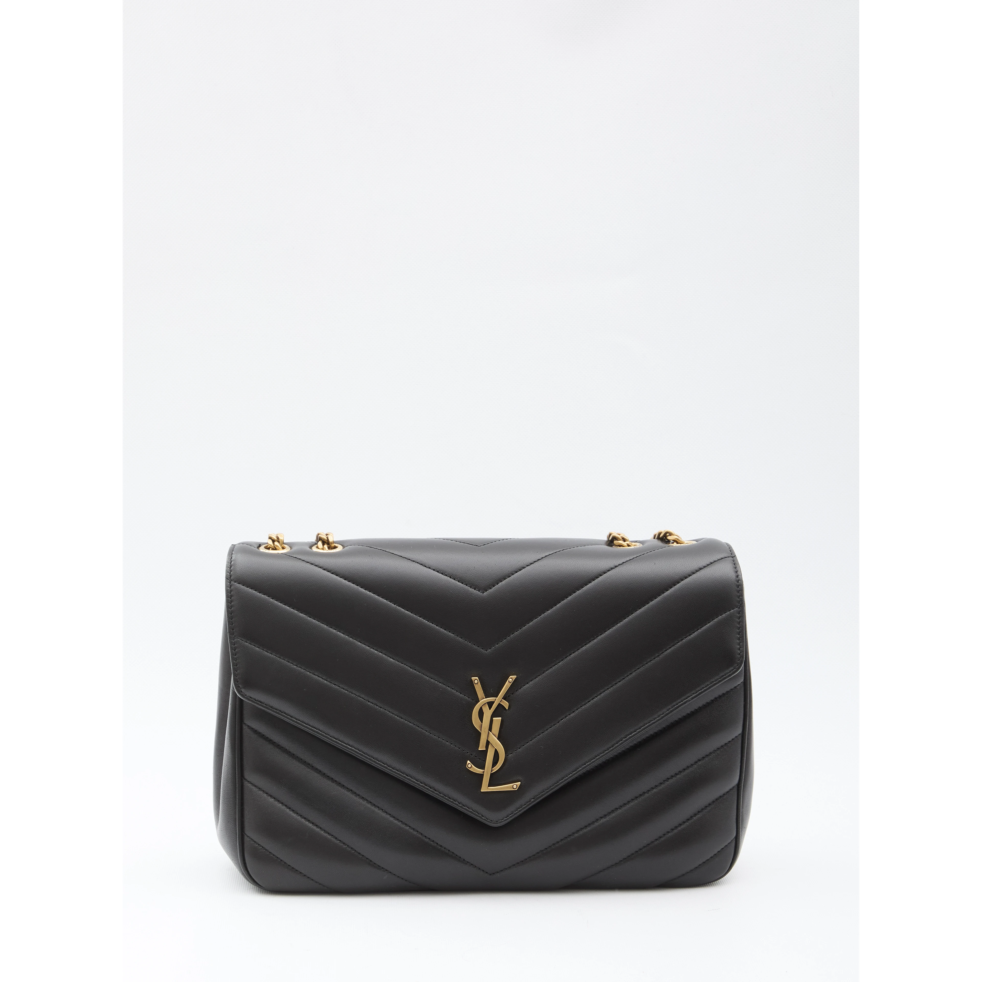 Large Loulou bag