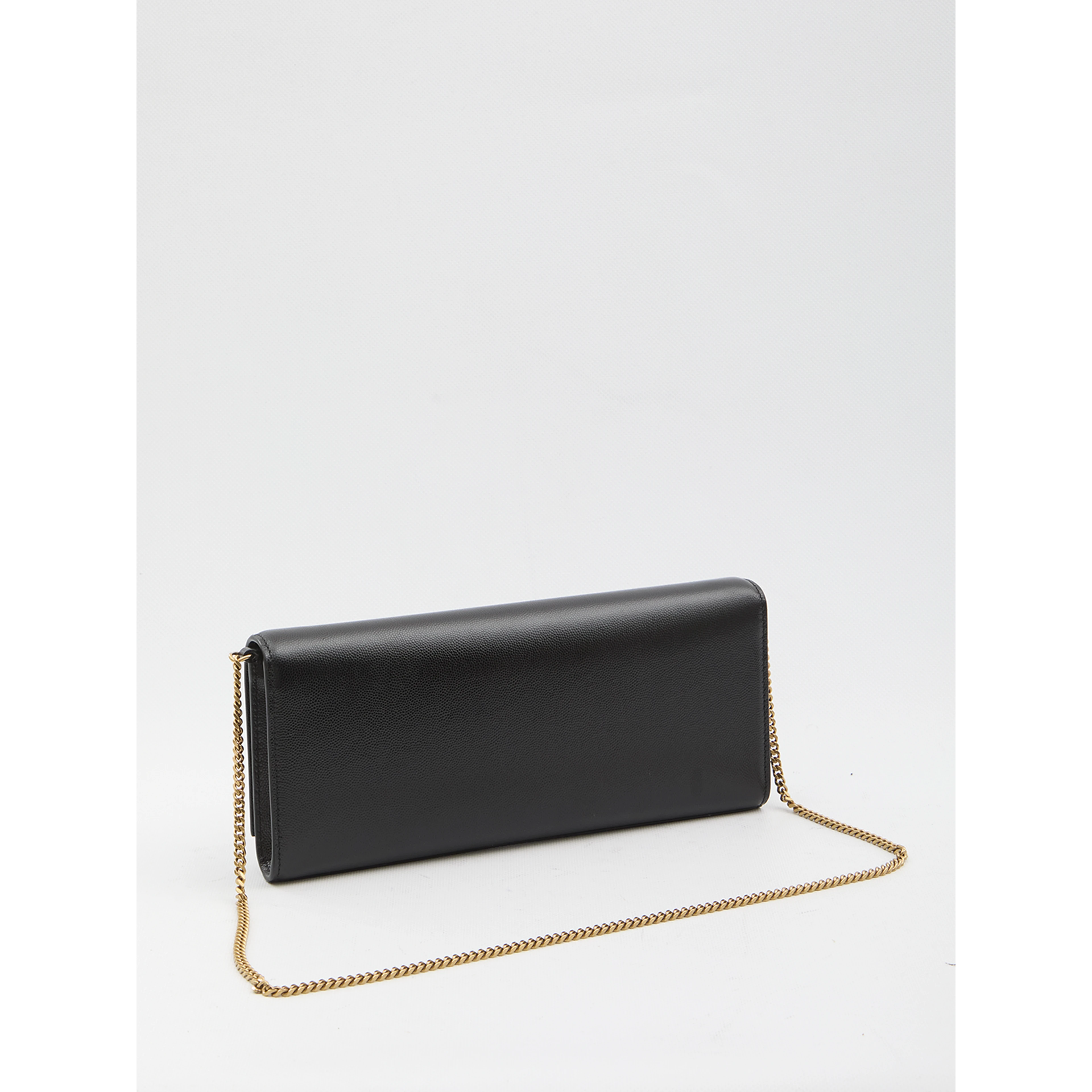 Kate baguette clutch