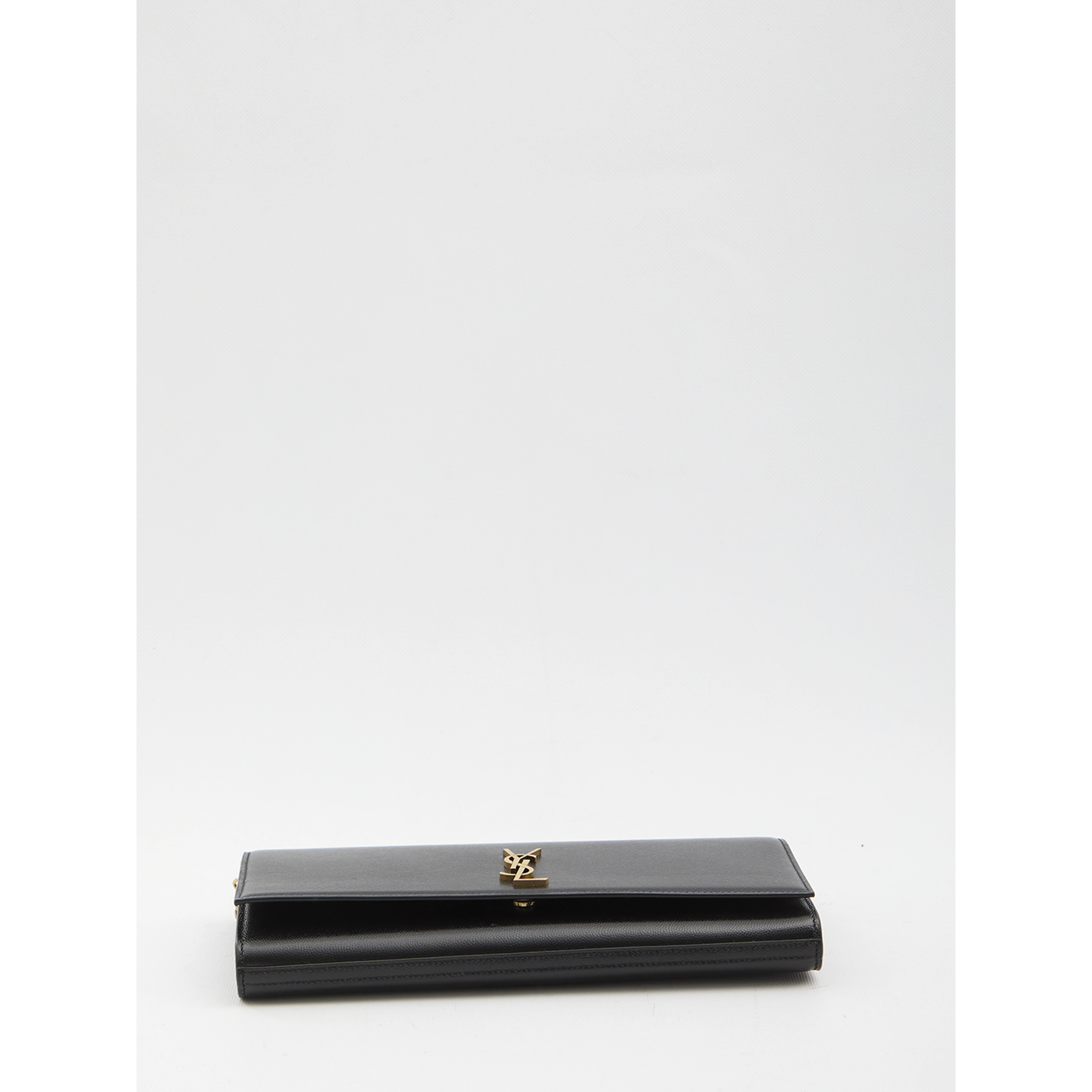 Kate baguette clutch