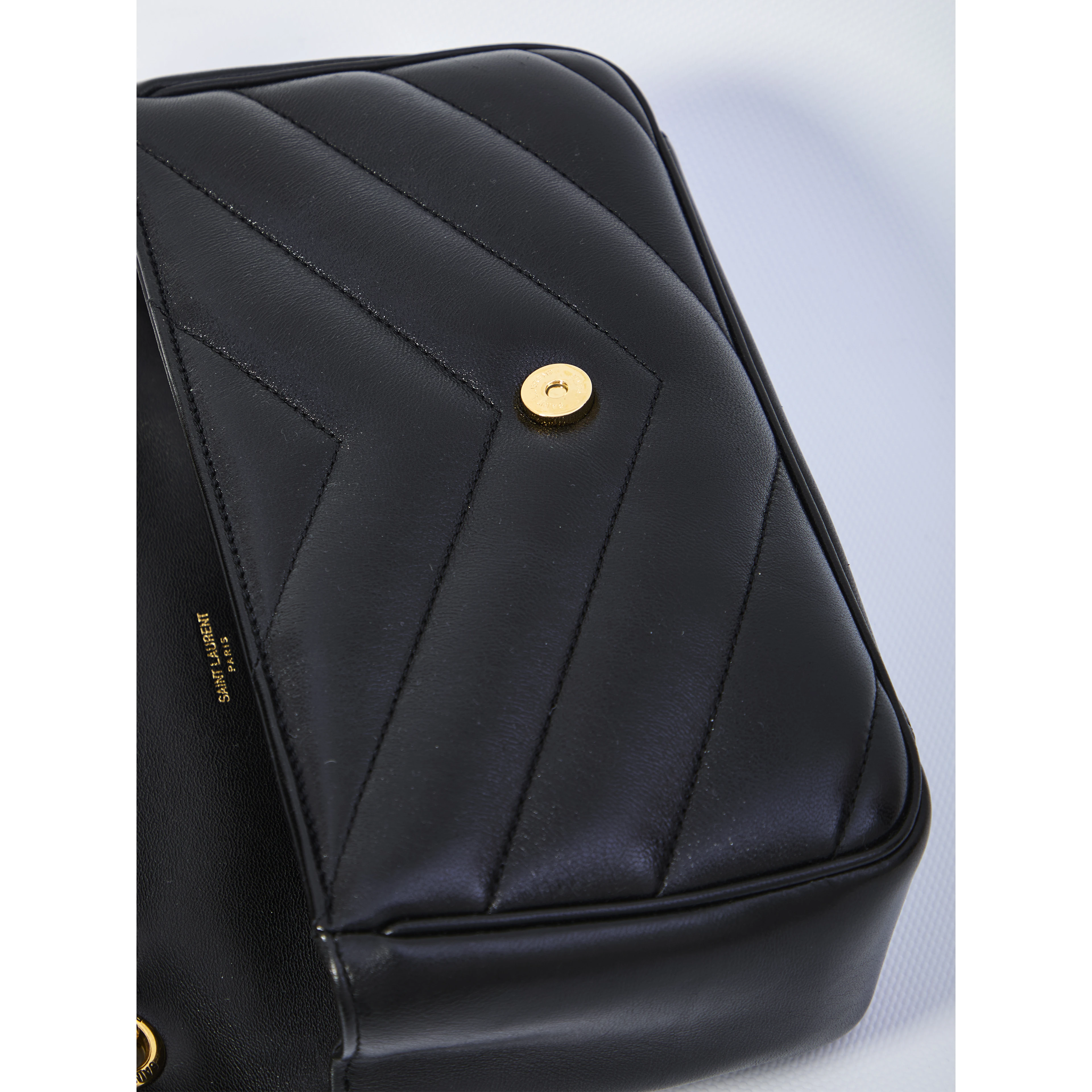 Loulou small bag