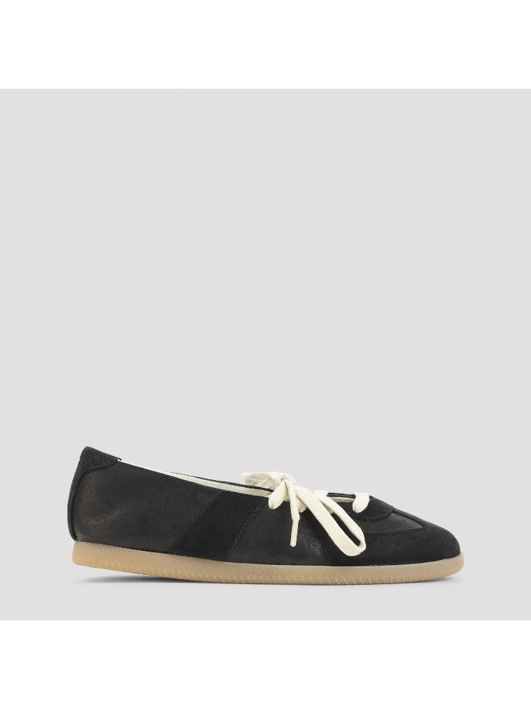 Maison Margiela Replica Soft Laced Ballets