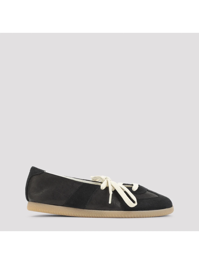 Maison Margiela Replica Soft Laced Ballets