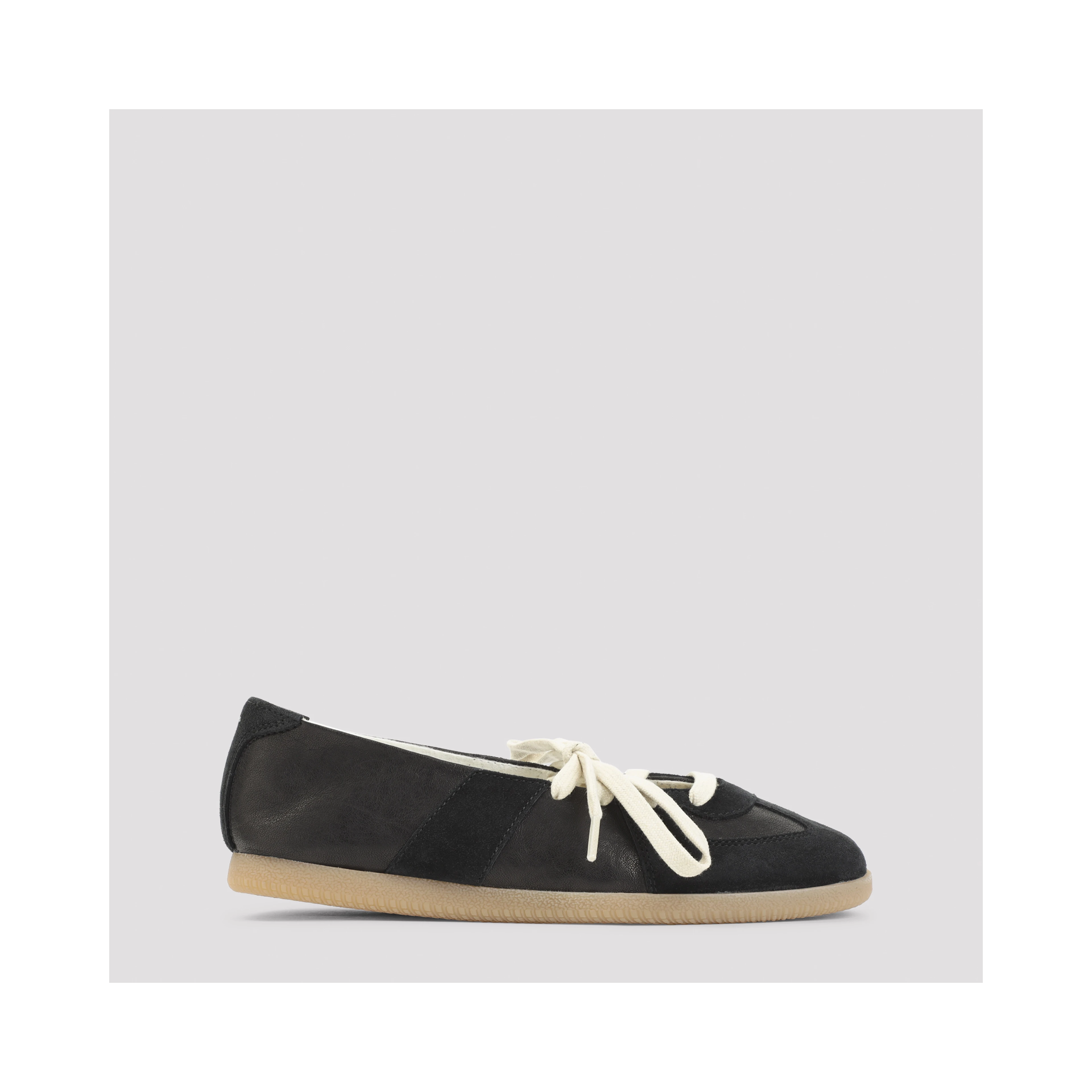 Maison Margiela Replica Soft Laced Ballets