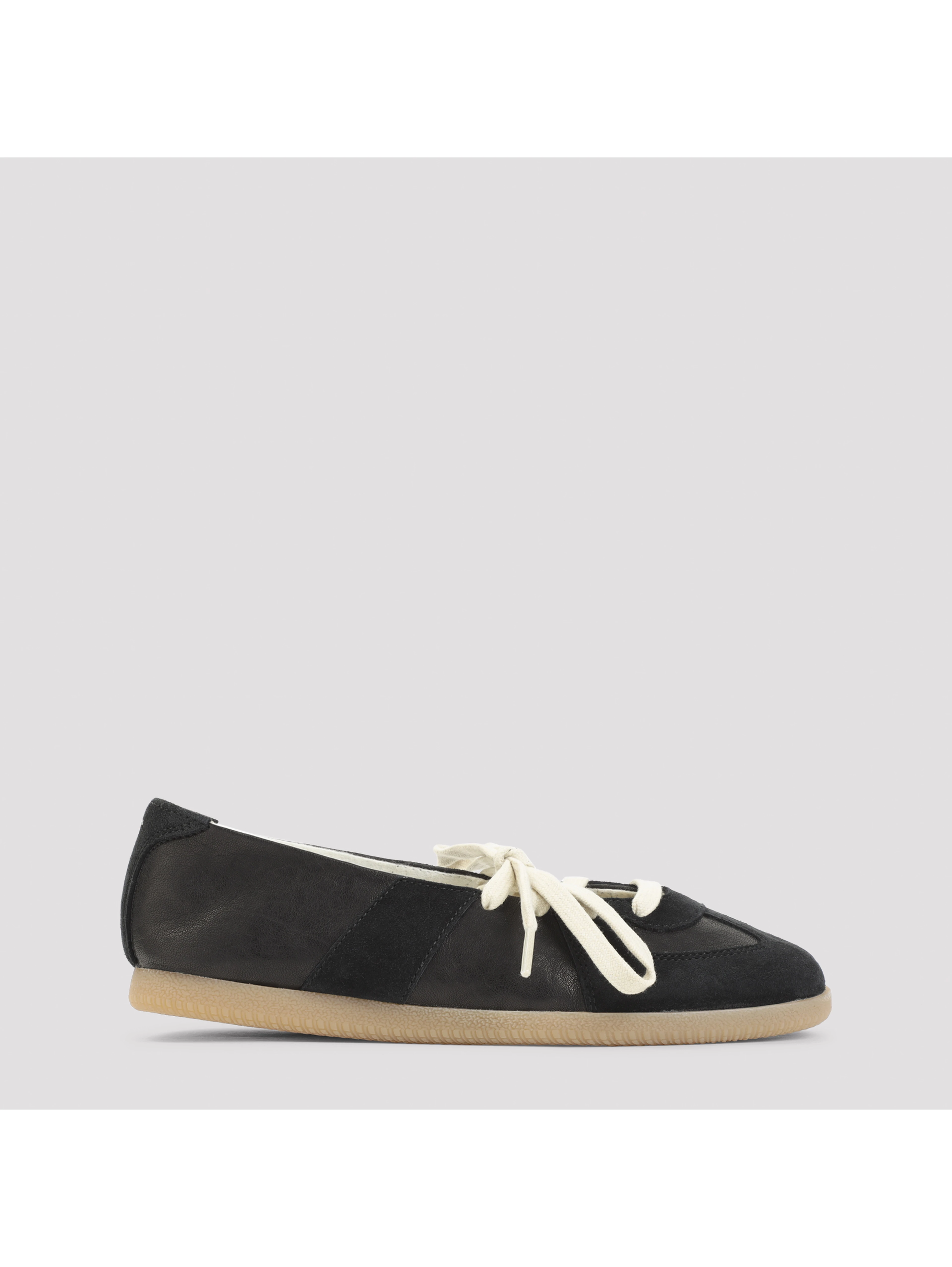 Maison Margiela Replica Soft Laced Ballets