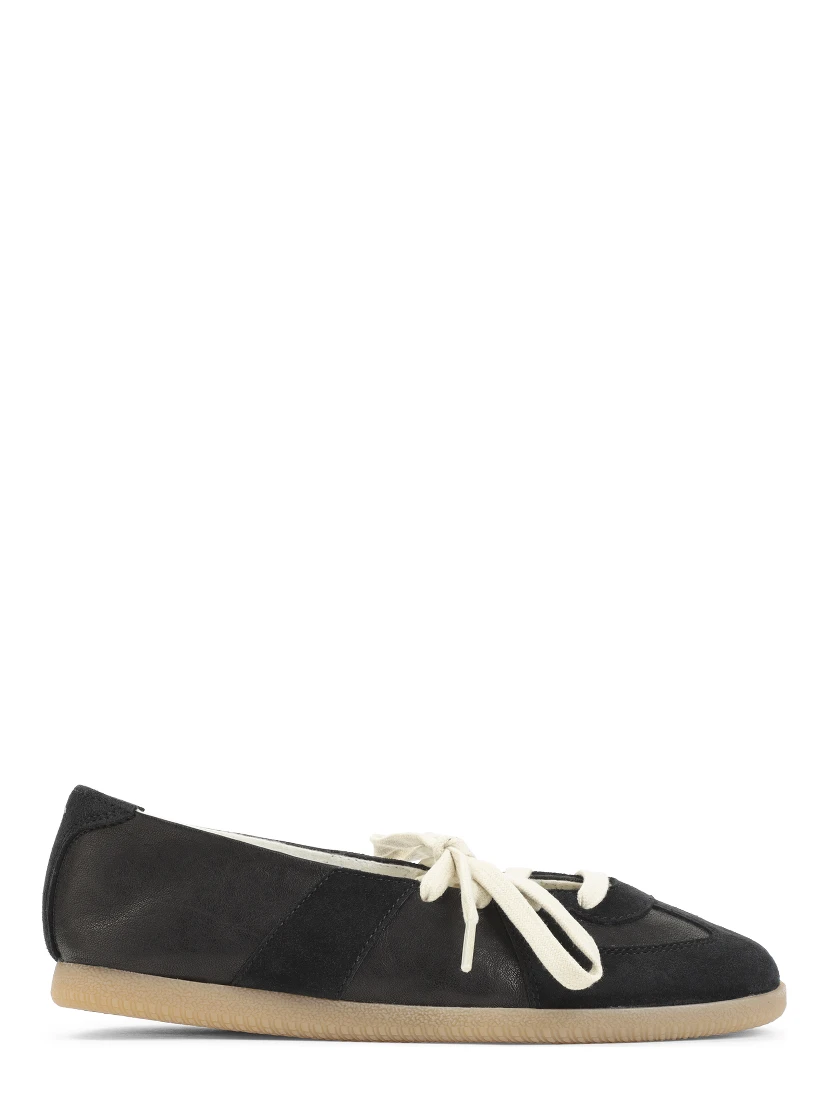 Maison Margiela Replica Soft Laced Ballets