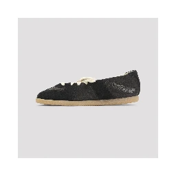 Maison Margiela Replica Soft Laced Ballets