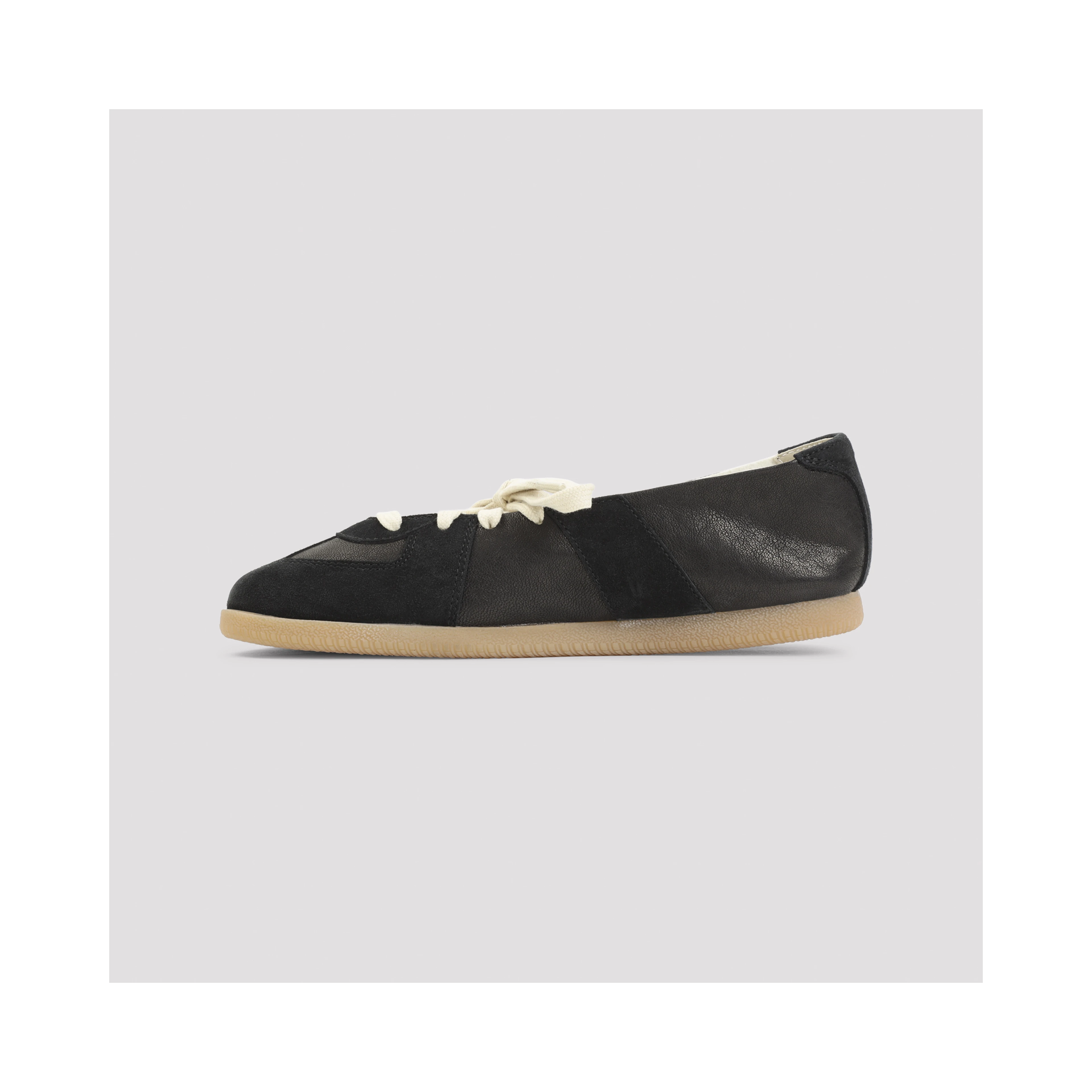 Maison Margiela Replica Soft Laced Ballets