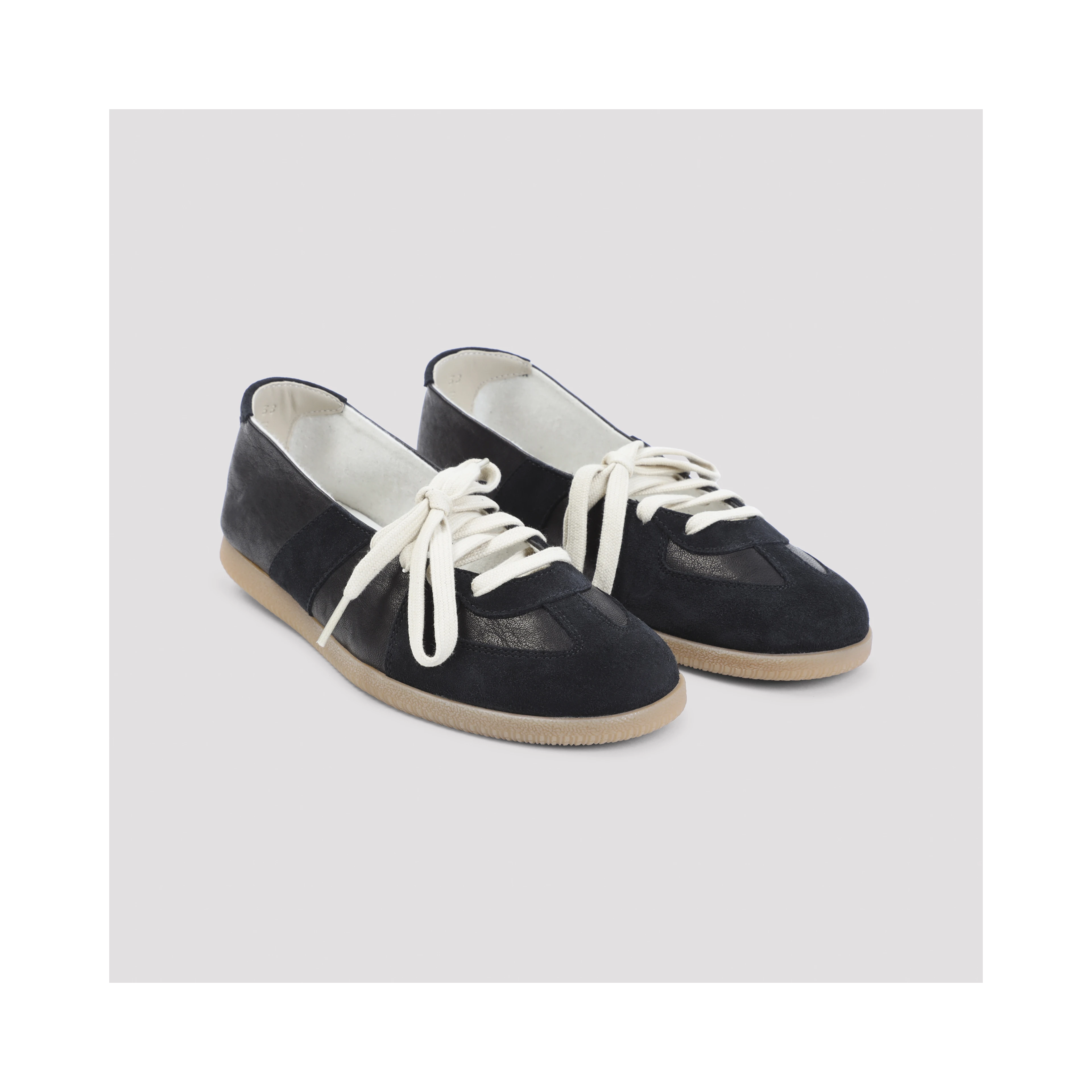 Maison Margiela Replica Soft Laced Ballets