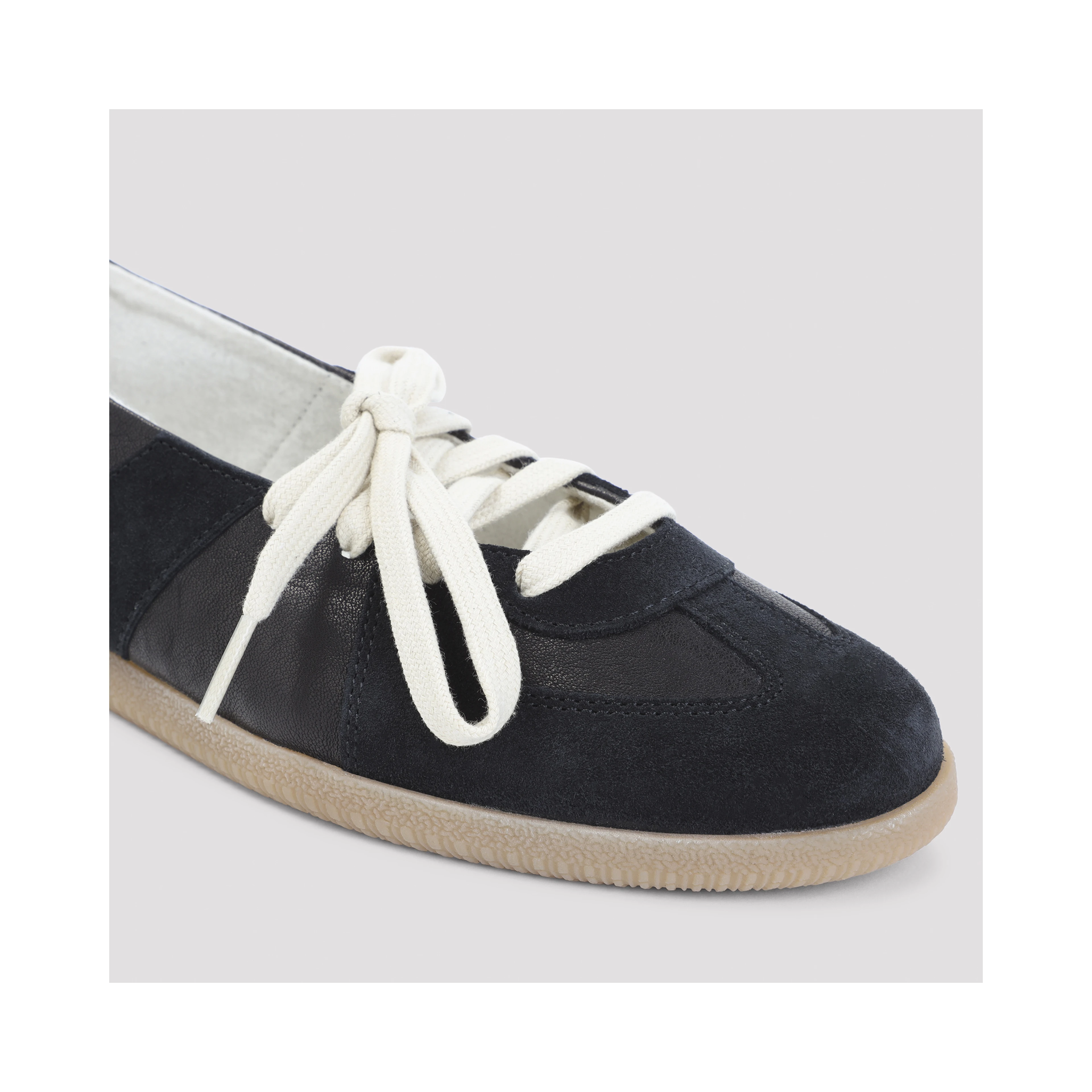 Maison Margiela Replica Soft Laced Ballets