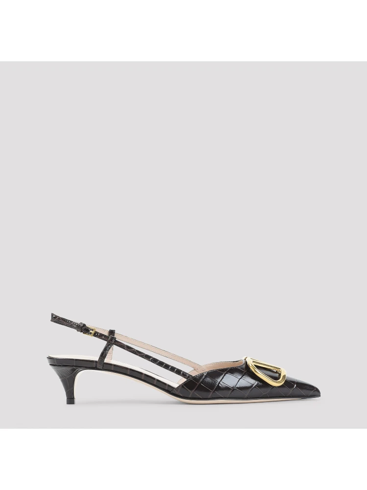 SLINGBACK