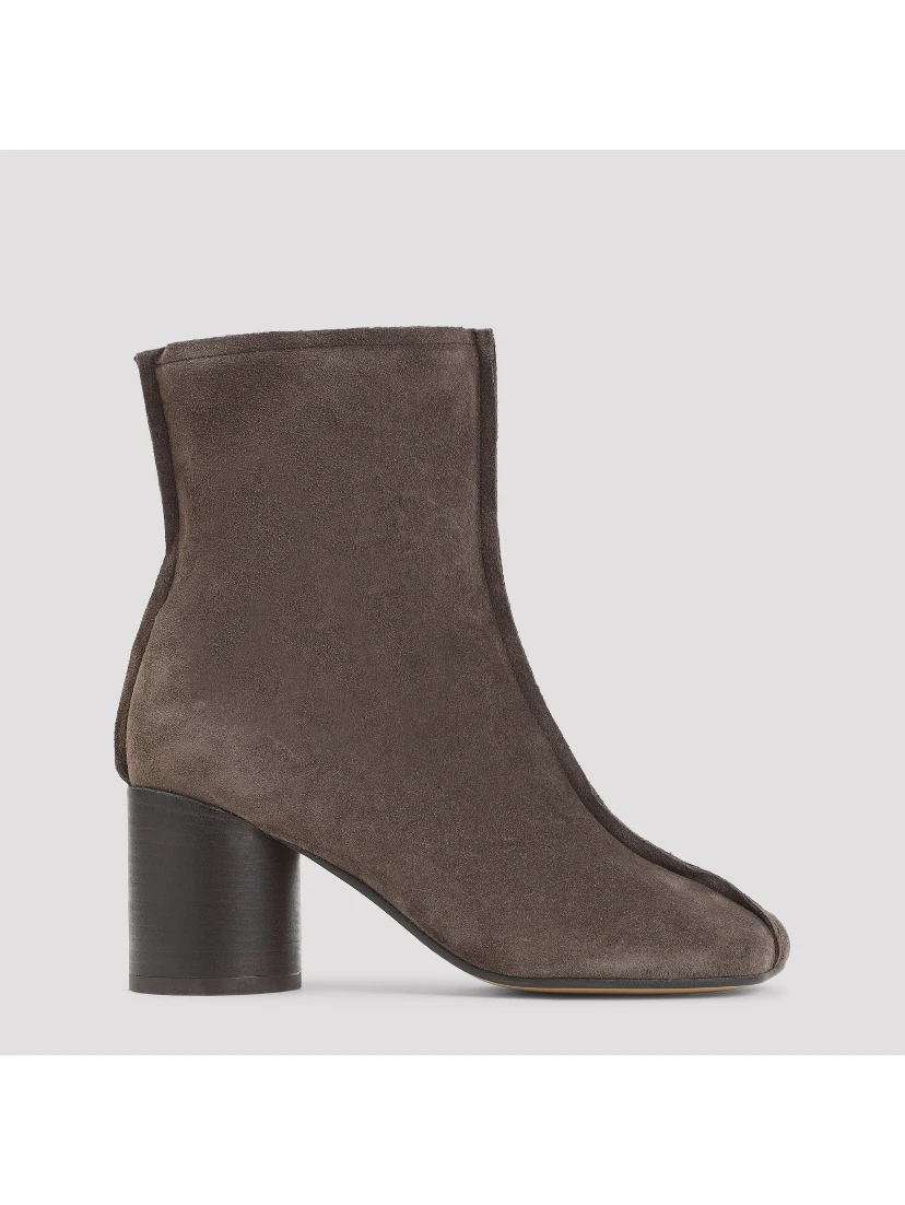 ANKLE BOOT