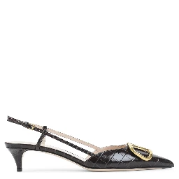 SLINGBACK
