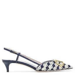 SLINGBACK