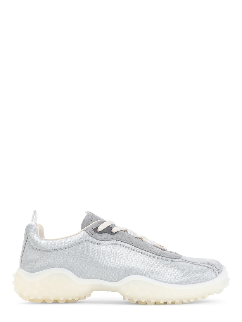 LACE UP