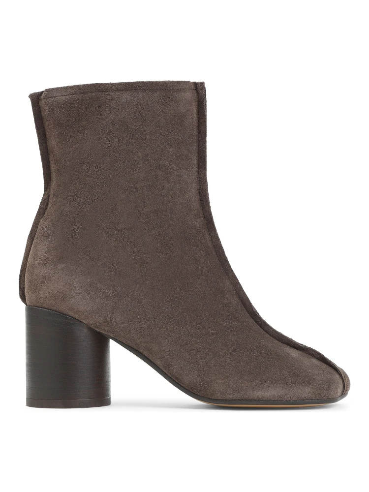 ANKLE BOOT alternative