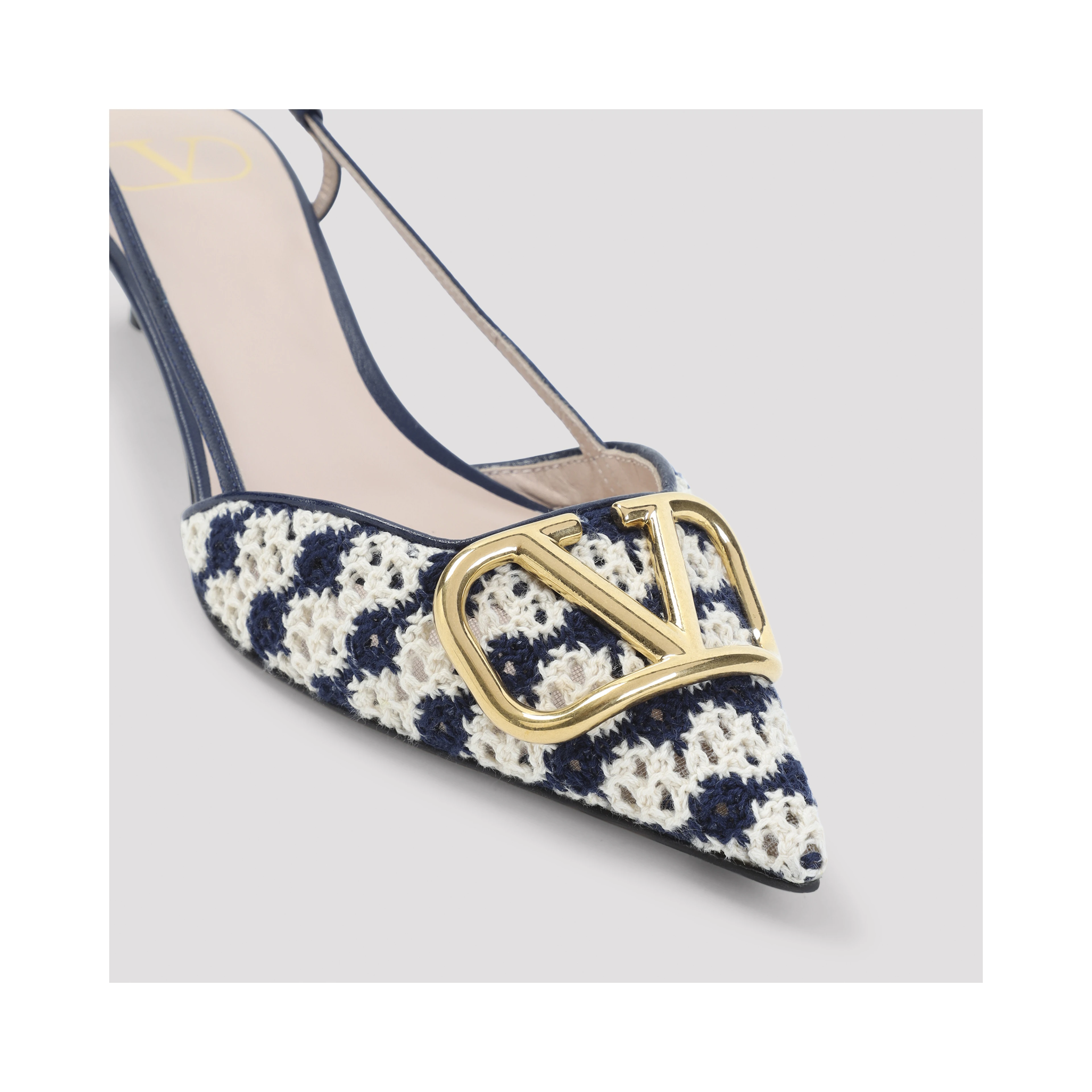 SLINGBACK