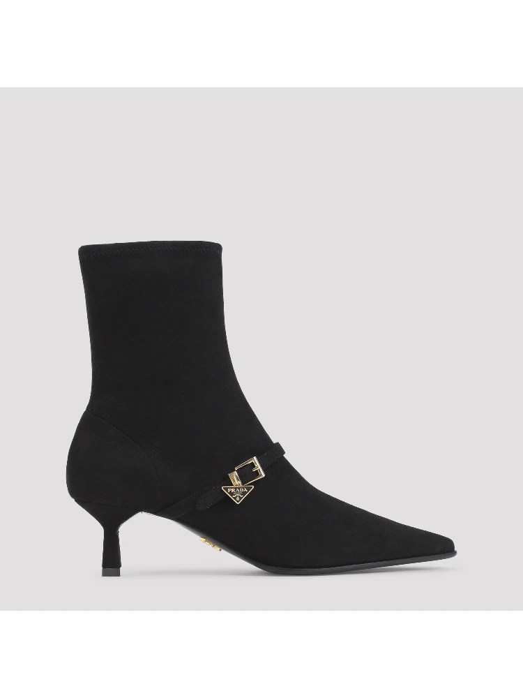 BOOTIE