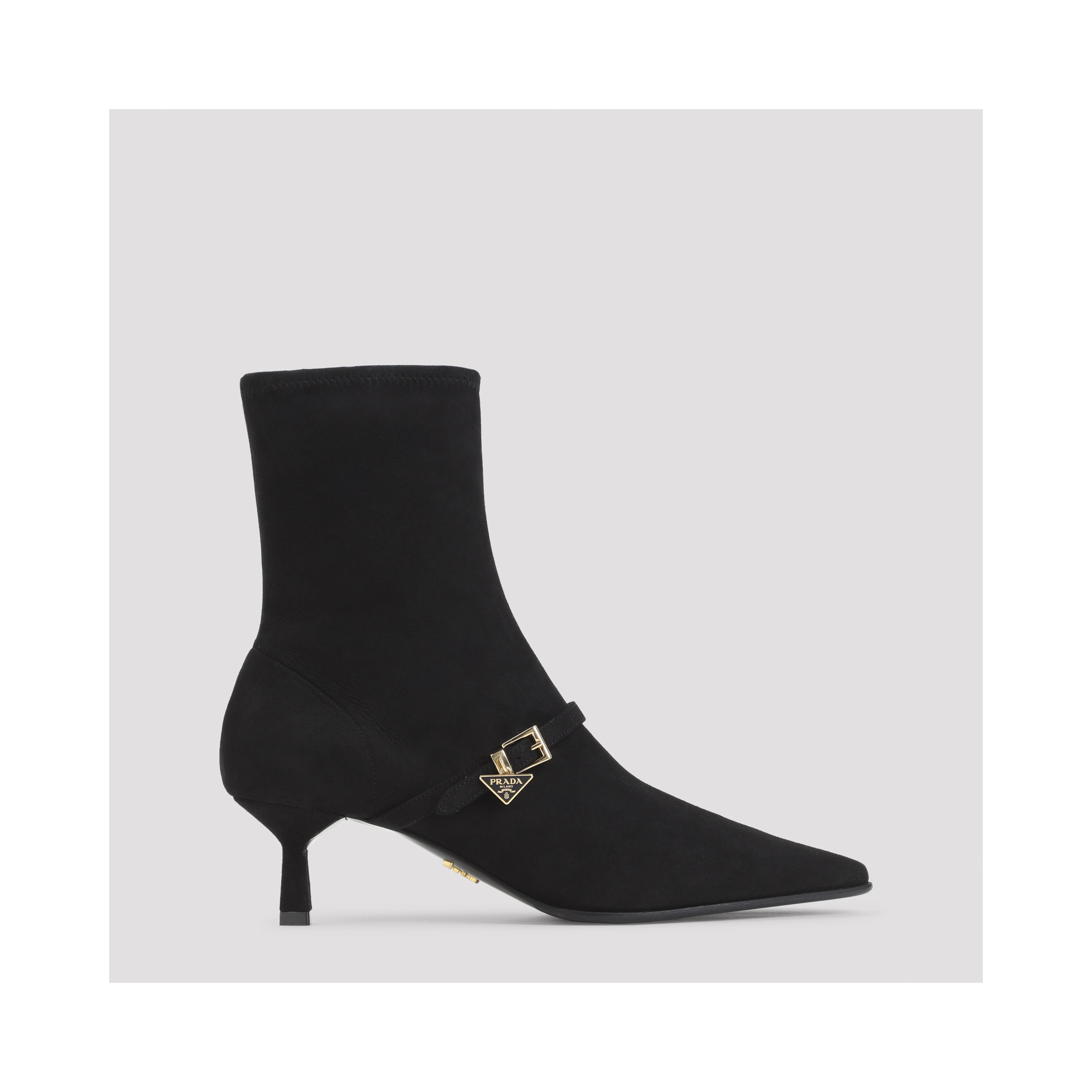 BOOTIE