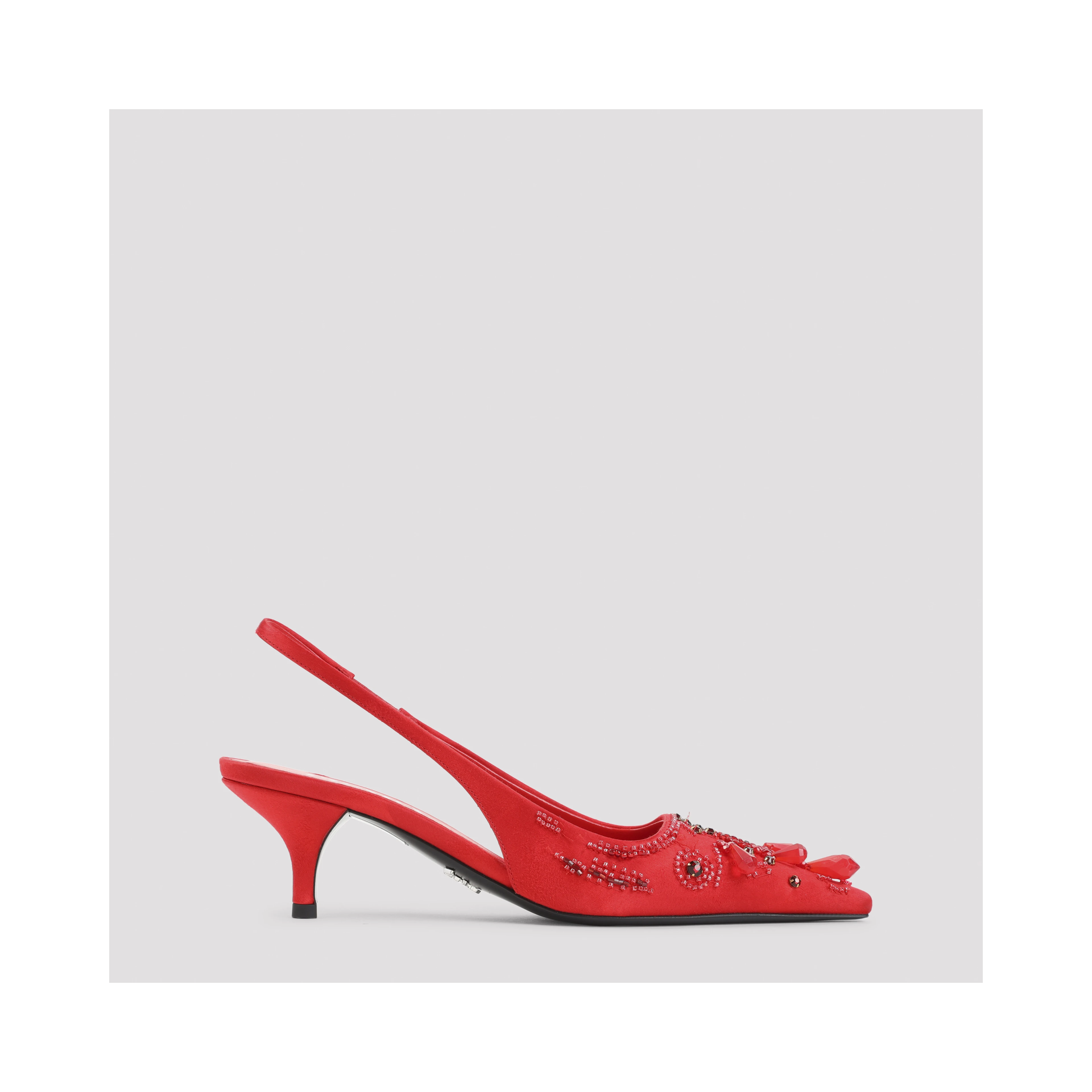 PUMPS