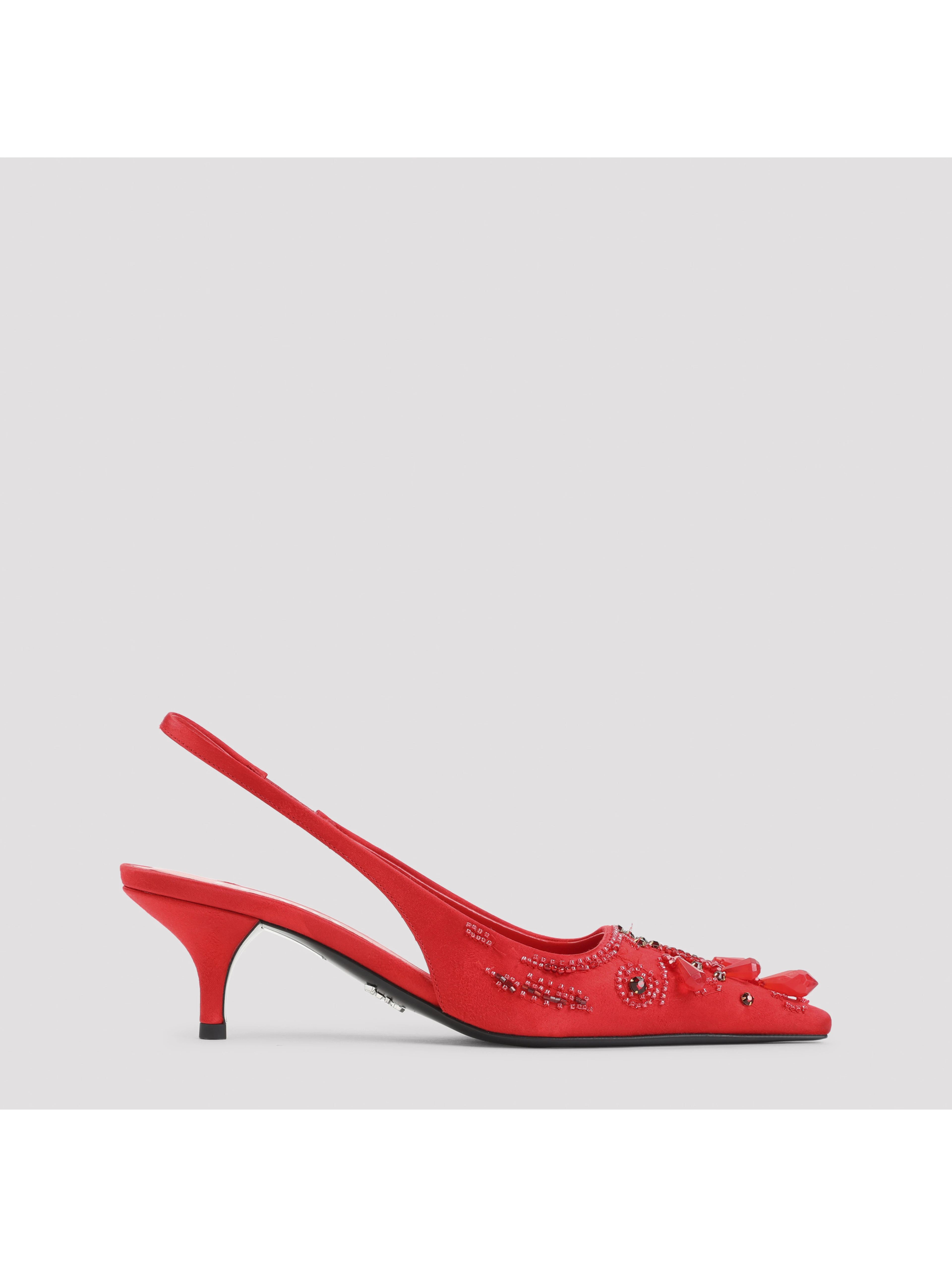 PUMPS