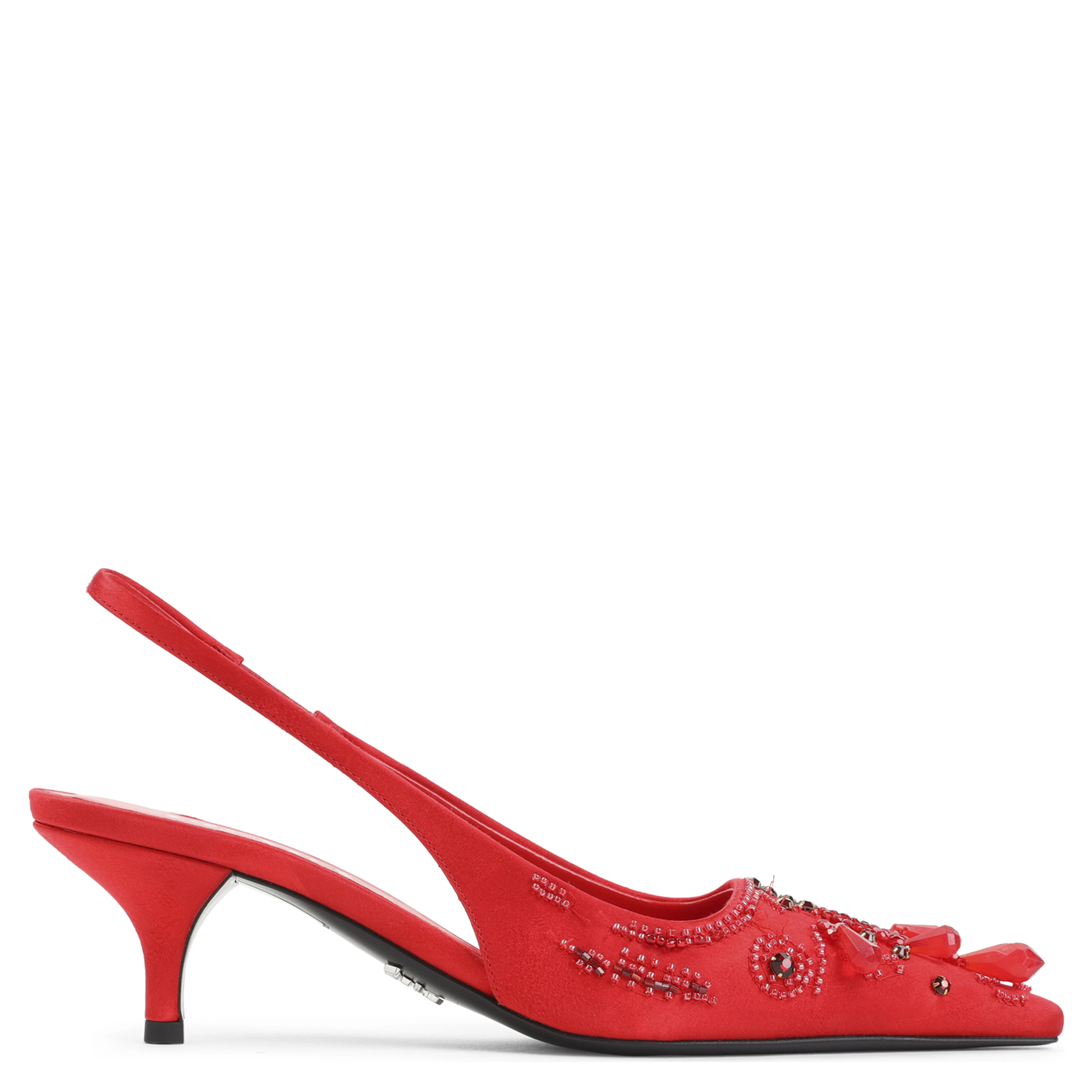 PUMPS