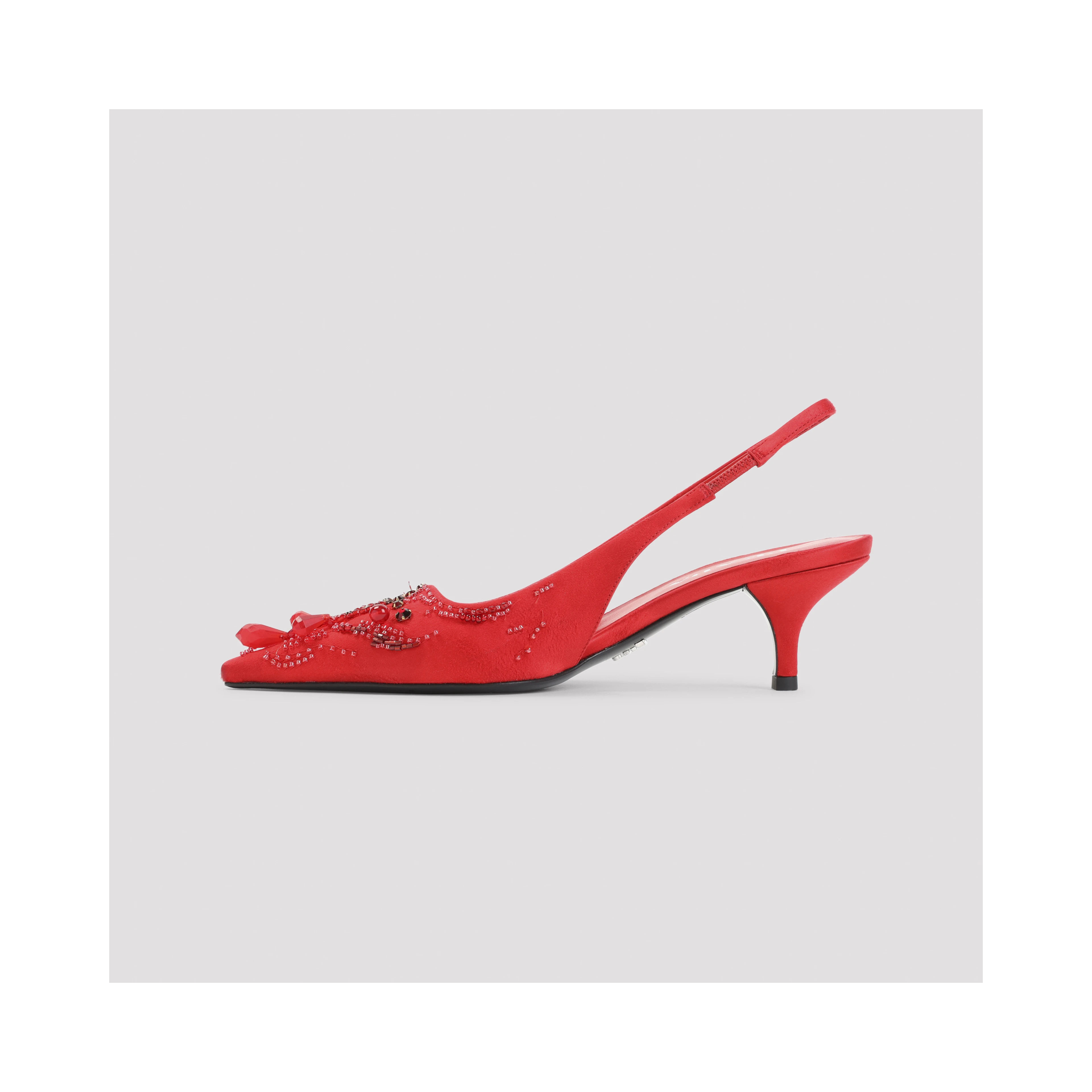 PUMPS
