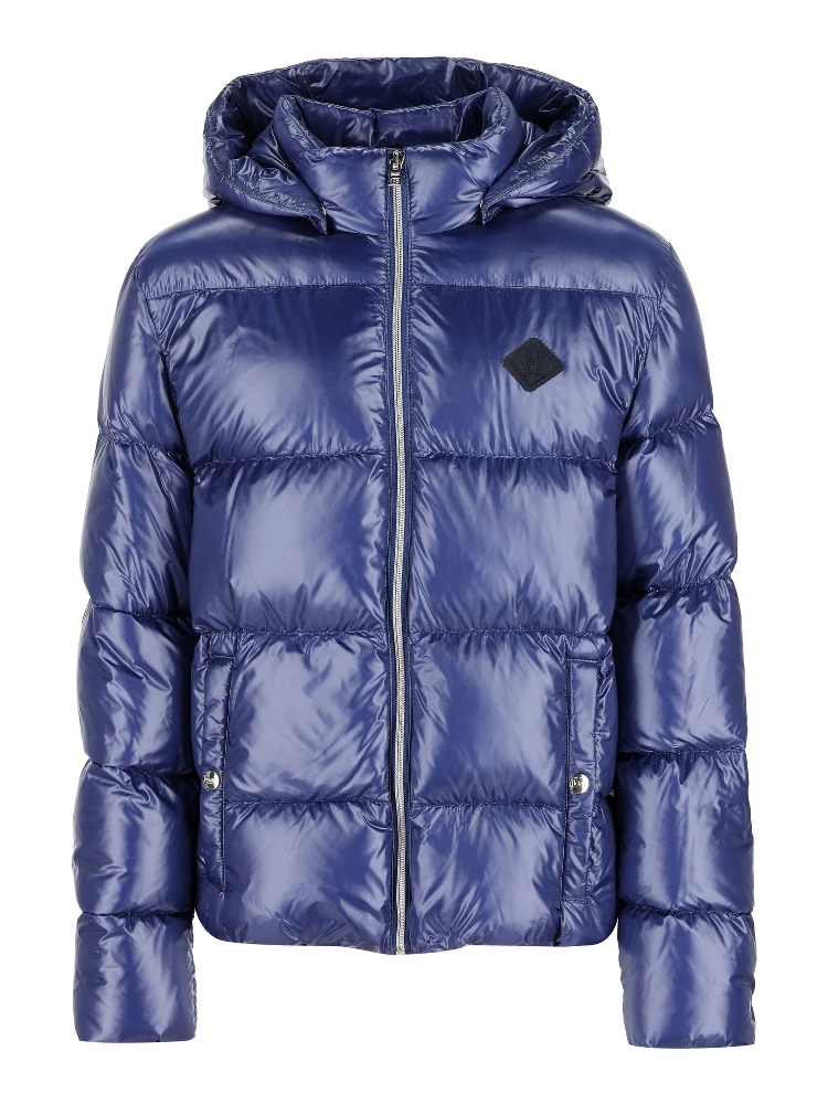 Herno Coats Bluette