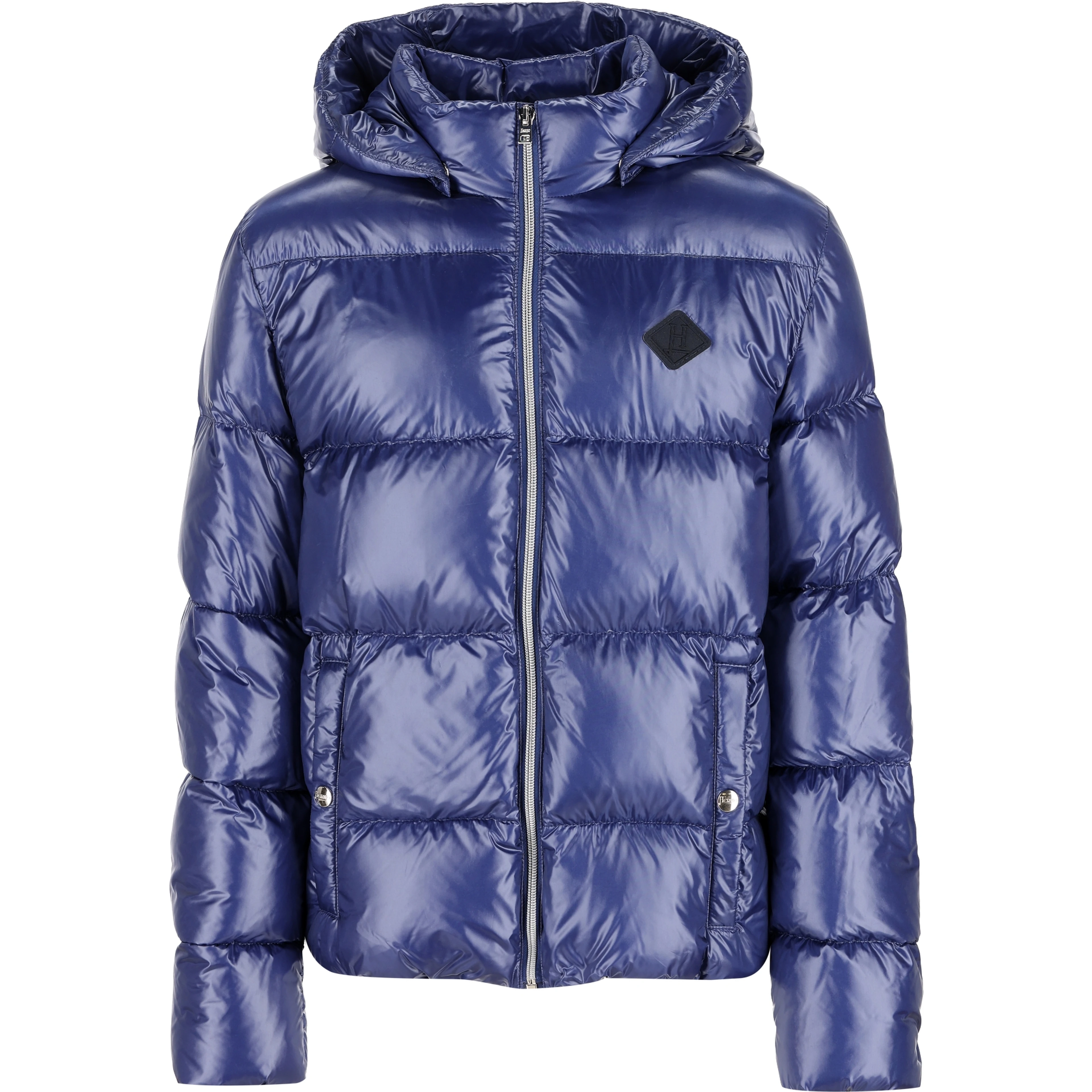 Herno Coats Bluette