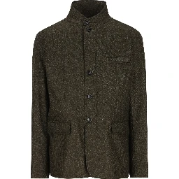 Herno Jackets Military green