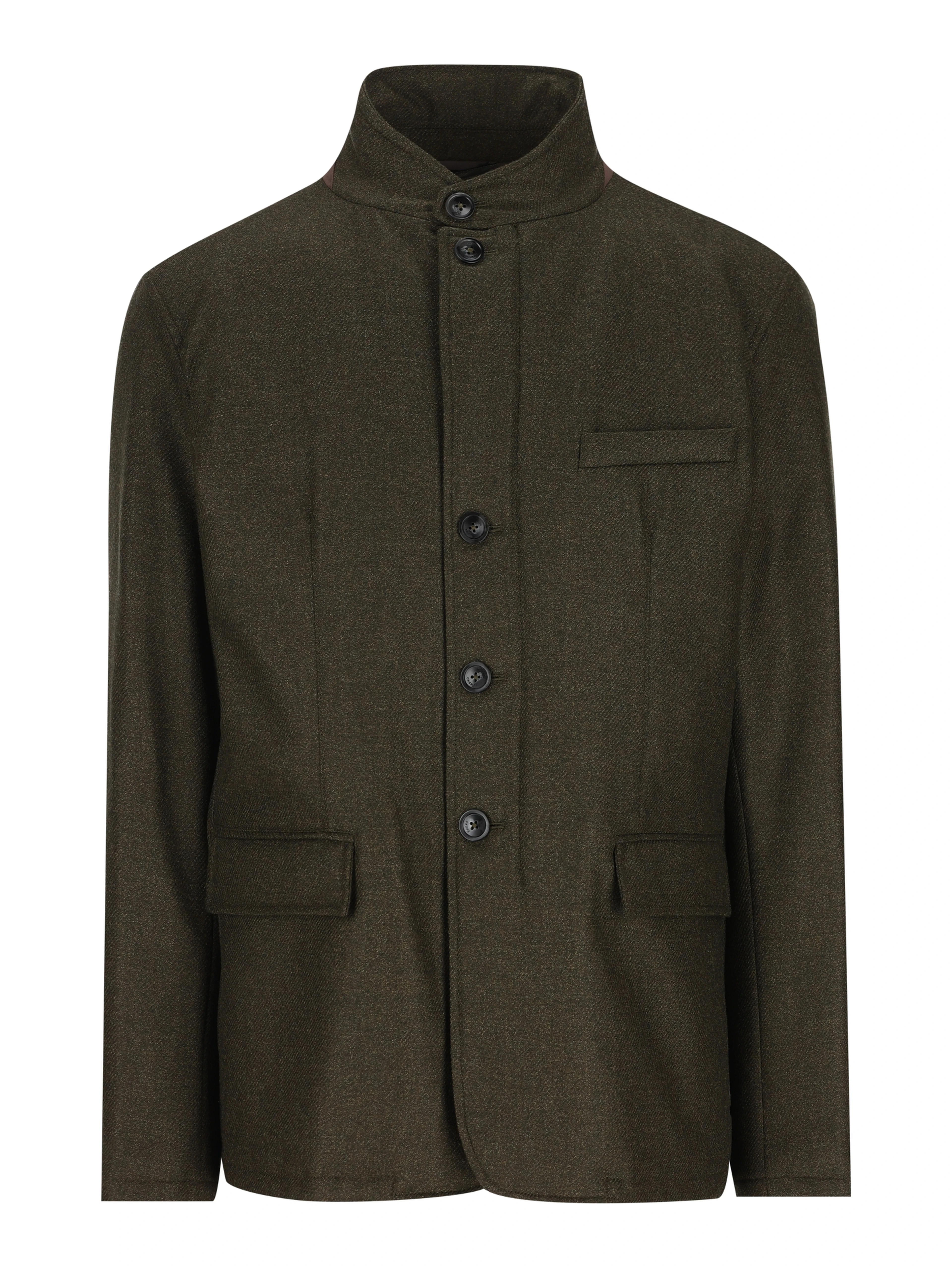 Herno Jackets Military green