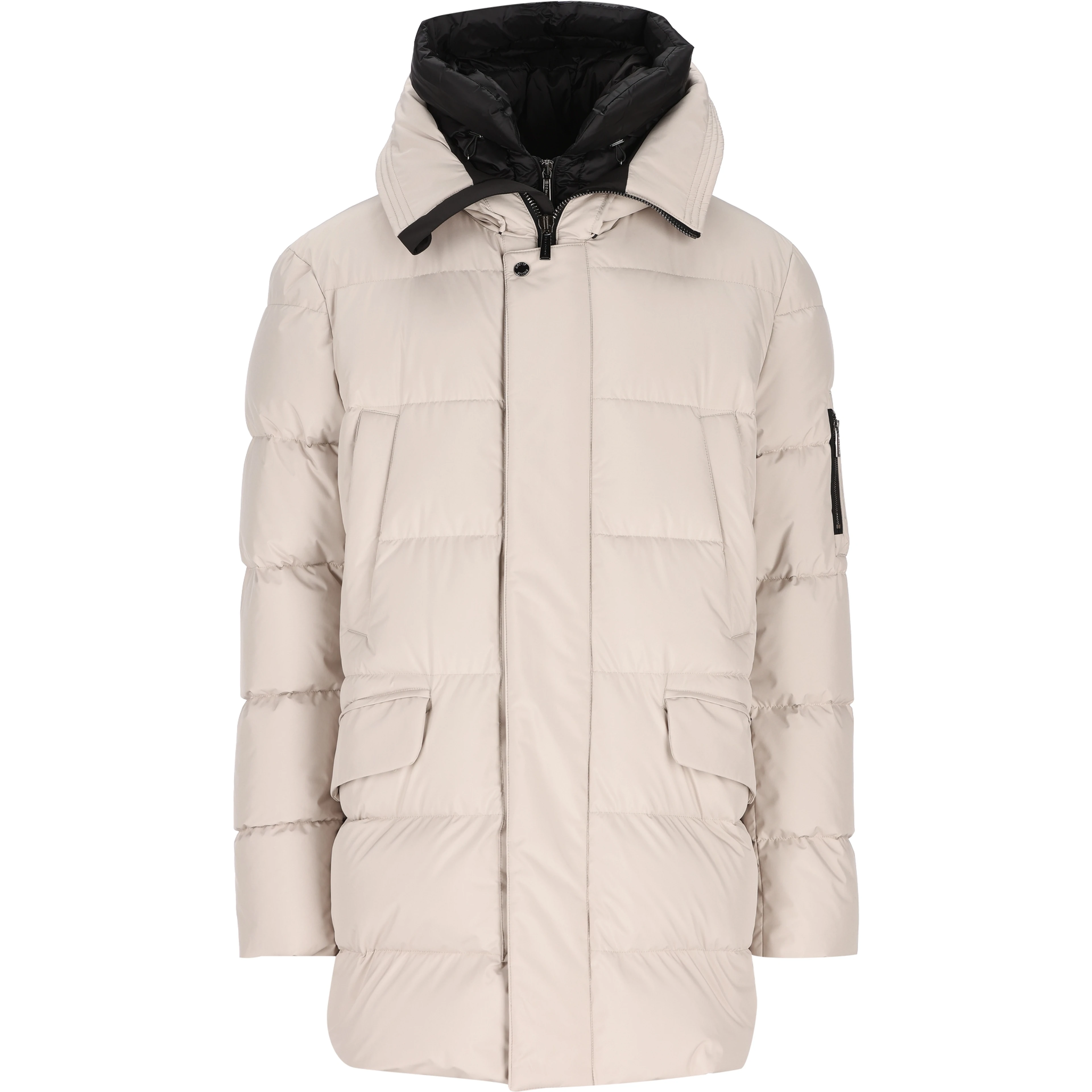 Moorer Coats