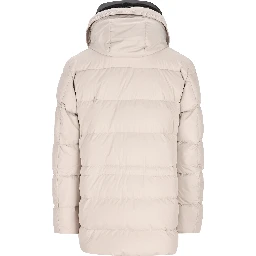 Moorer Coats