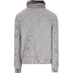 Moorer Jackets Grey