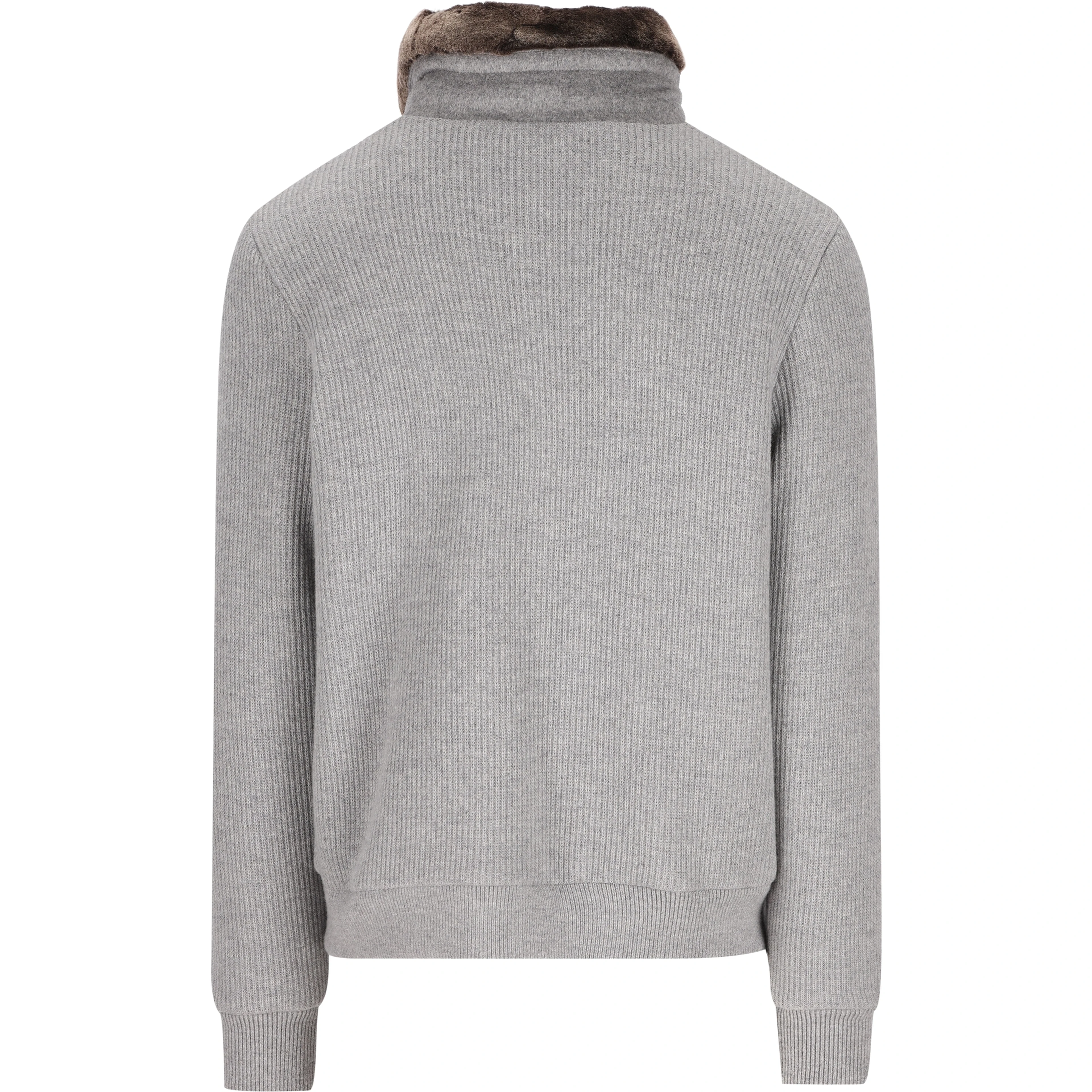 Moorer Jackets Grey
