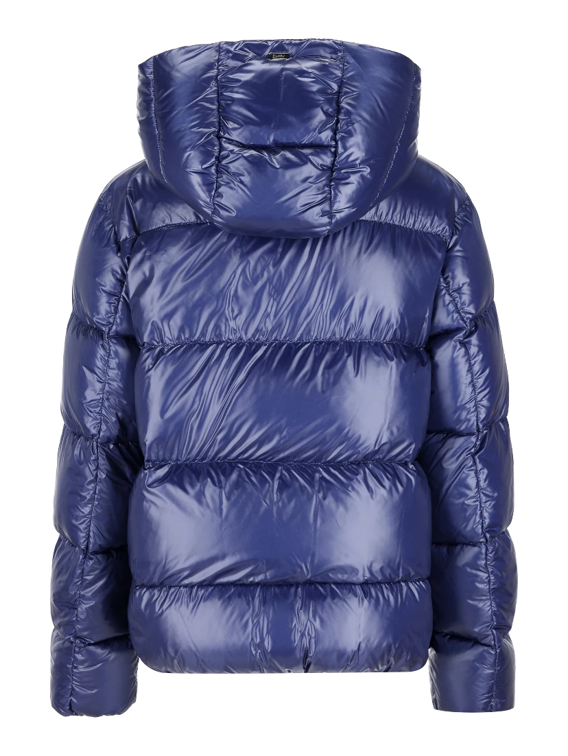 Herno Coats Bluette
