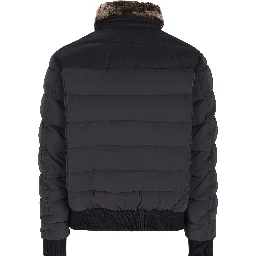 Moorer Coats Blue