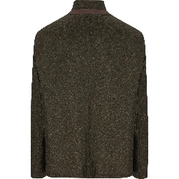 Herno Jackets Military green