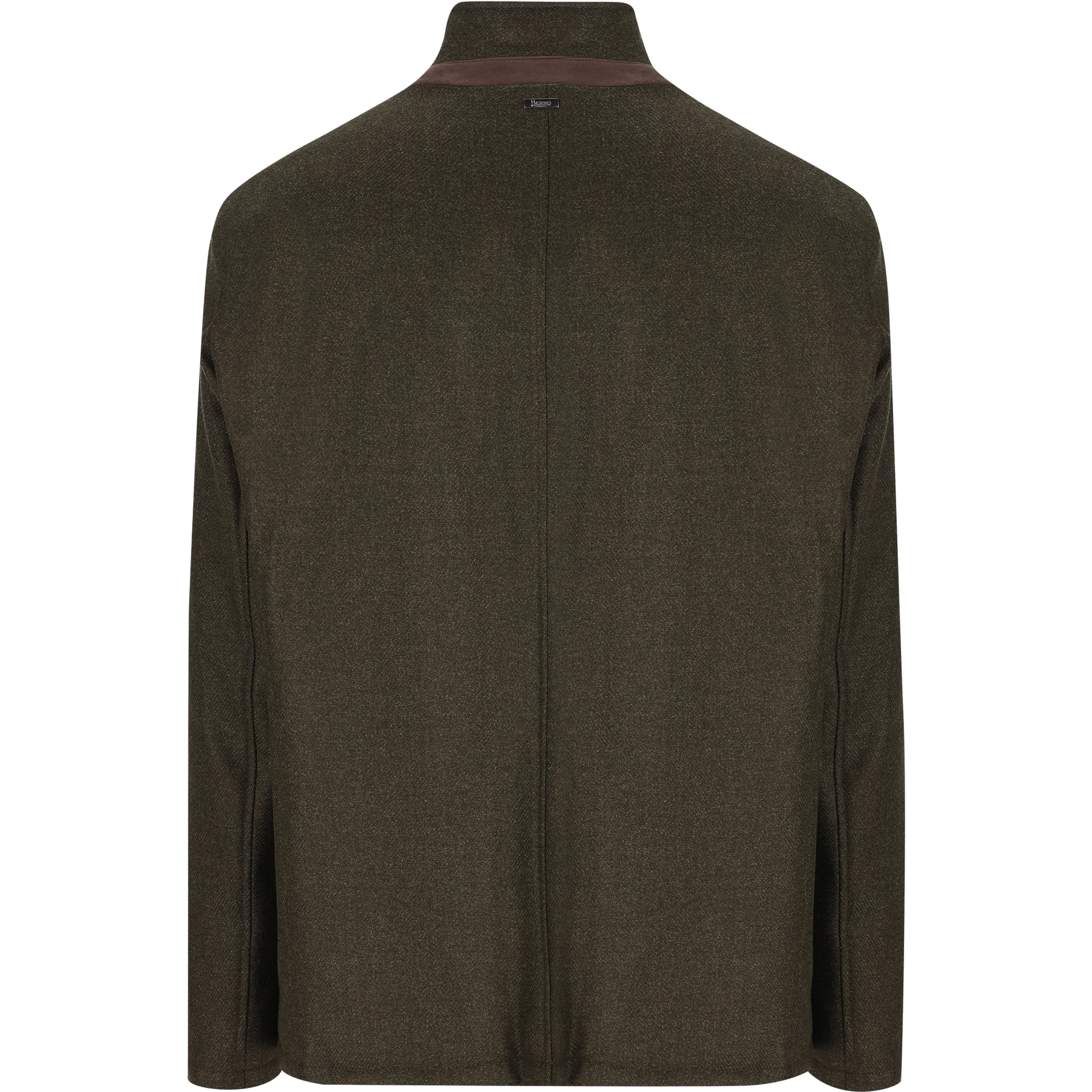 Herno Jackets Military green
