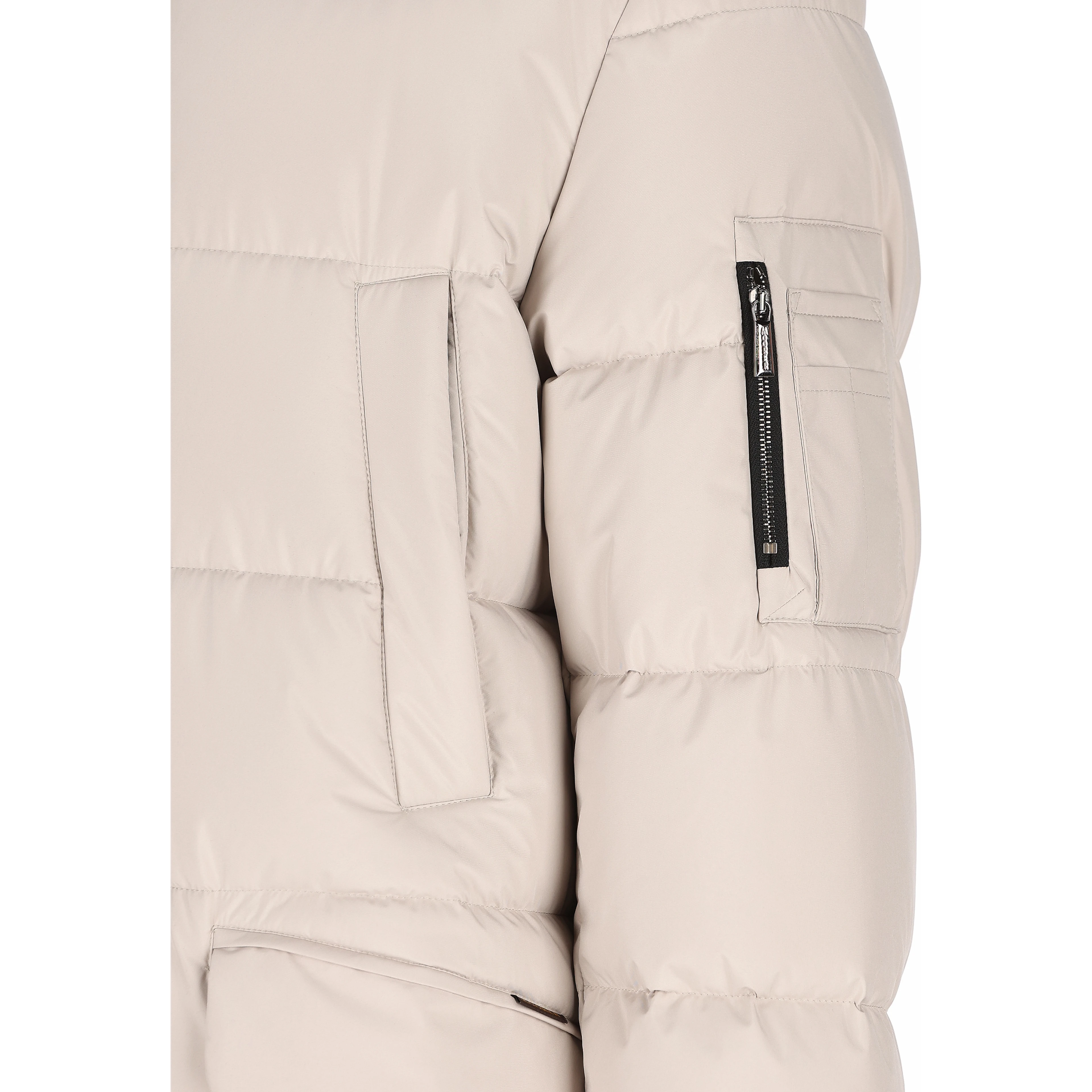Moorer Coats