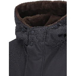 Herno Jackets Navy