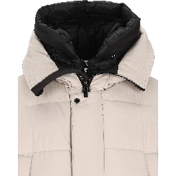 Moorer Coats