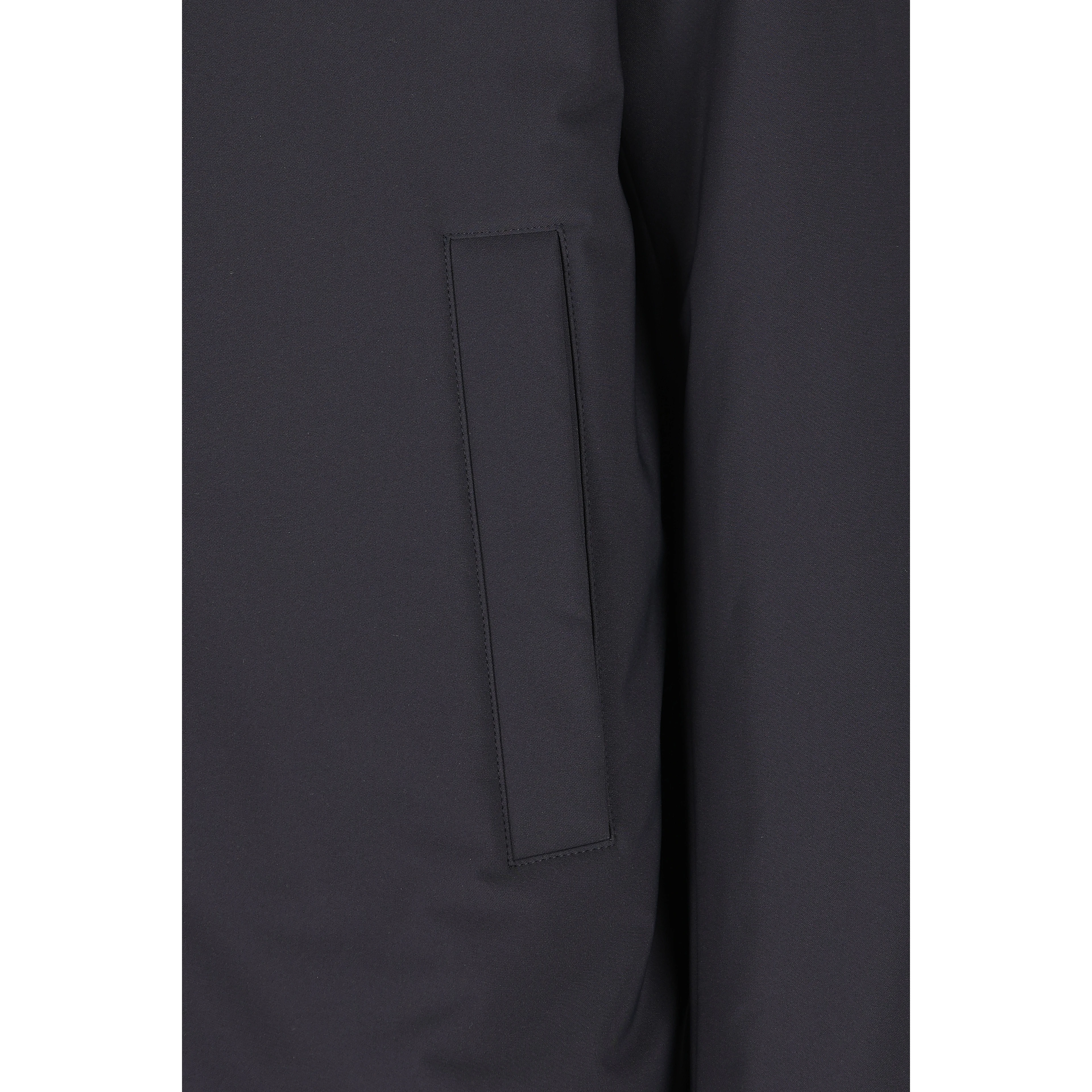 Herno Jackets Navy