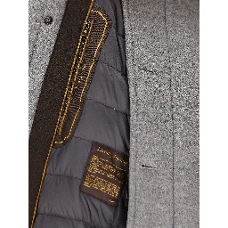Moorer Jackets Grey